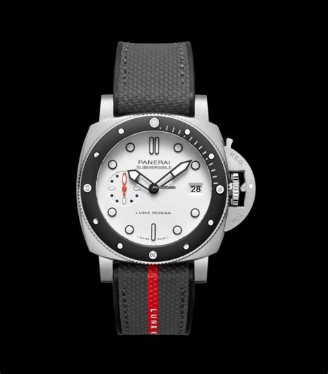 panerai luna rossa 2022